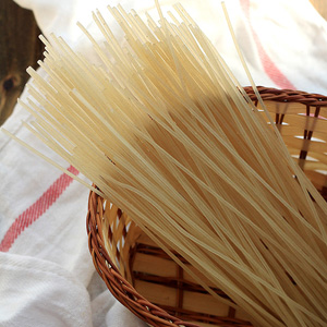 Mei Fun—Rice Noodles
