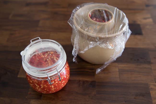 fermented chili paste|chinasichuanfood.com