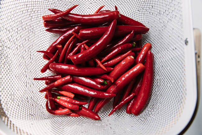 Fermented chili sauce|chinasichuanfood.com