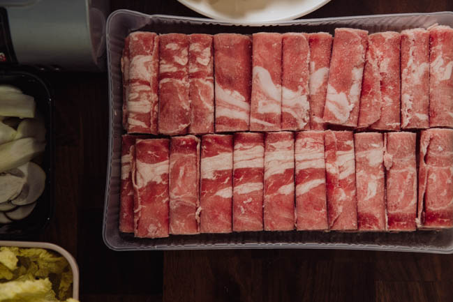 hot pot|Chinasichuanfood.com