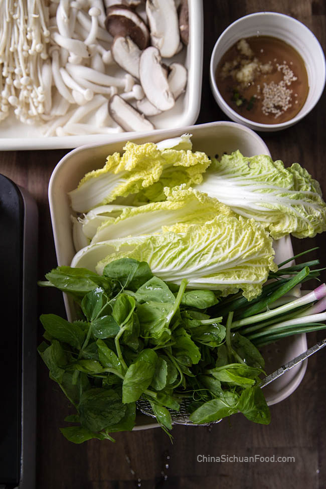 hot pot at home|chinasichuanfood.com