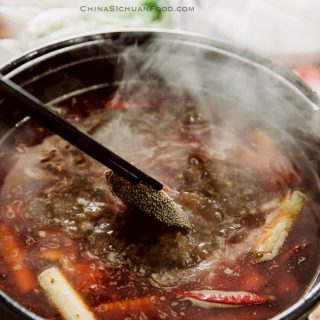 how to make hot pot broth|chinasichuanfood.com