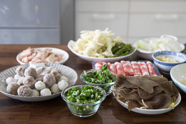 how to make hot pot broth|chinasichuanfood.com
