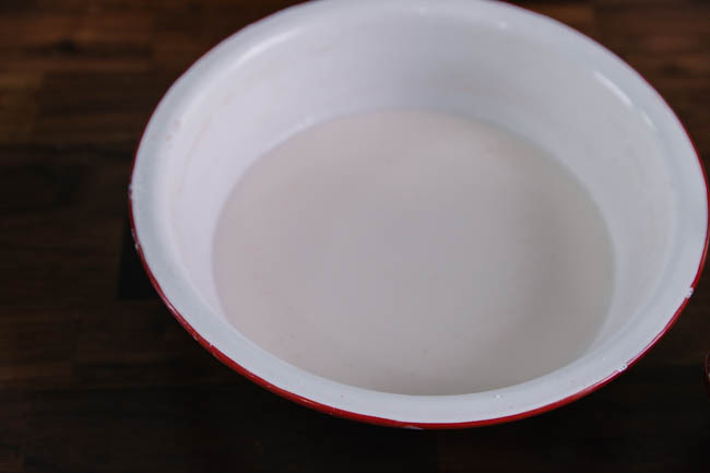 how to make sweet potato starch|chinasichuanfood.com