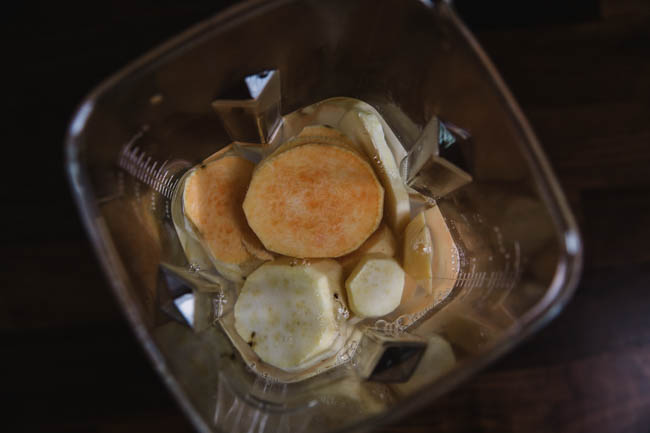 how to make sweet potato starch|chinasichuanfood.com