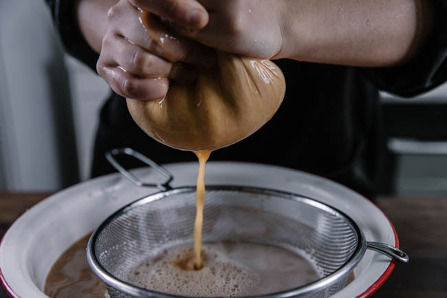 how to make sweet potato starch|chinasichuanfood.com
