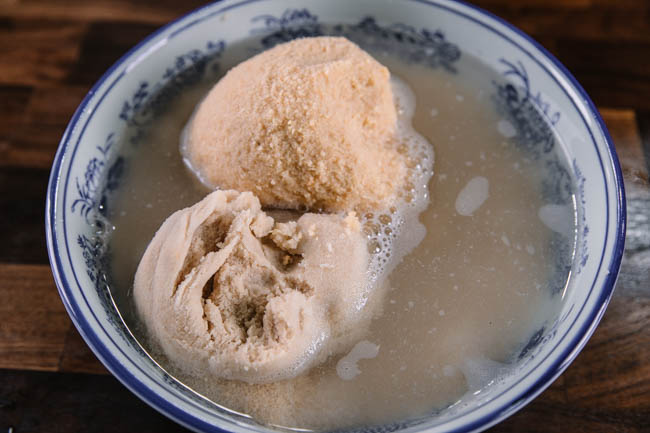 how to make sweet potato starch|chinasichuanfood.com