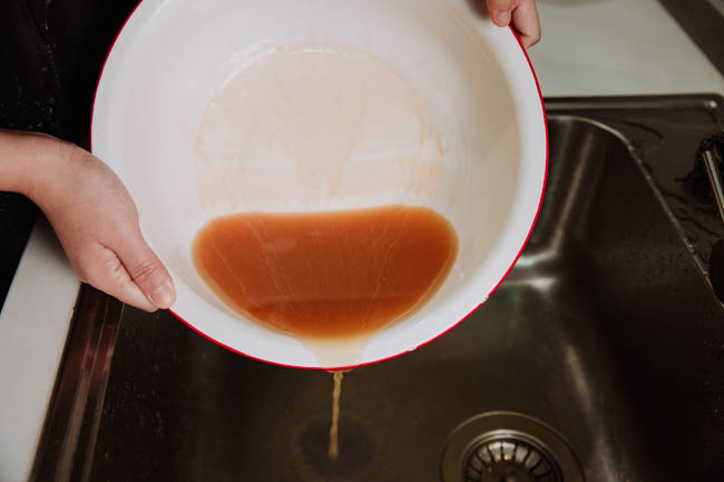 how to make sweet potato starch|chinasichuanfood.com