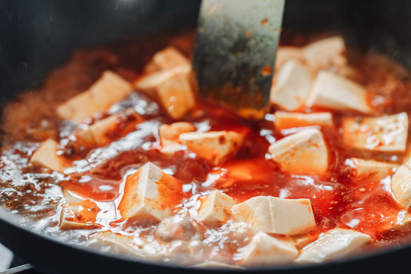 mapo tofu|chinasichuanfood.com