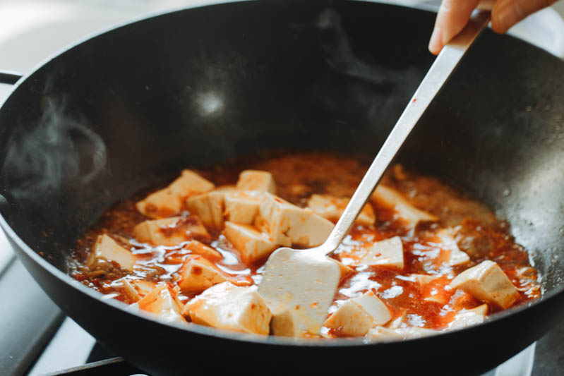 mapo tofu|chinasichuanfood.com