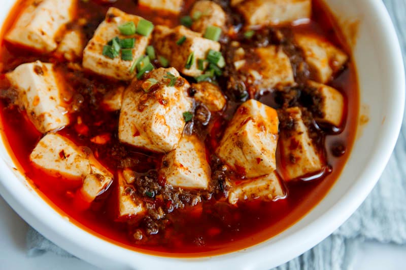 mapo tofu|chinasichuanfood.com
