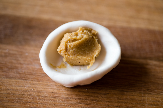 Peanut dumplings (Peanut Tang Yuan) | Chinasichuanfood.com