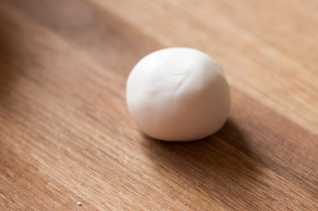 Peanut dumplings (Peanut Tang Yuan) | Chinasichuanfood.com