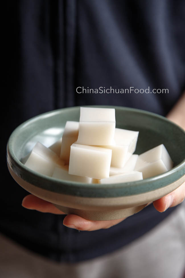 Pork Jelly
