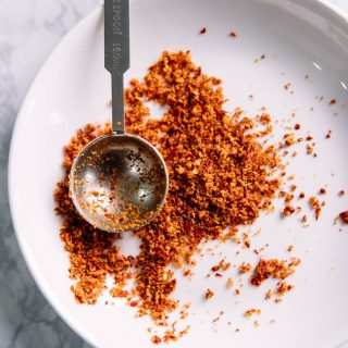 Barbecue Spice Mix &Sichuan Dry Dipping Mix|chinasichuanfood.com