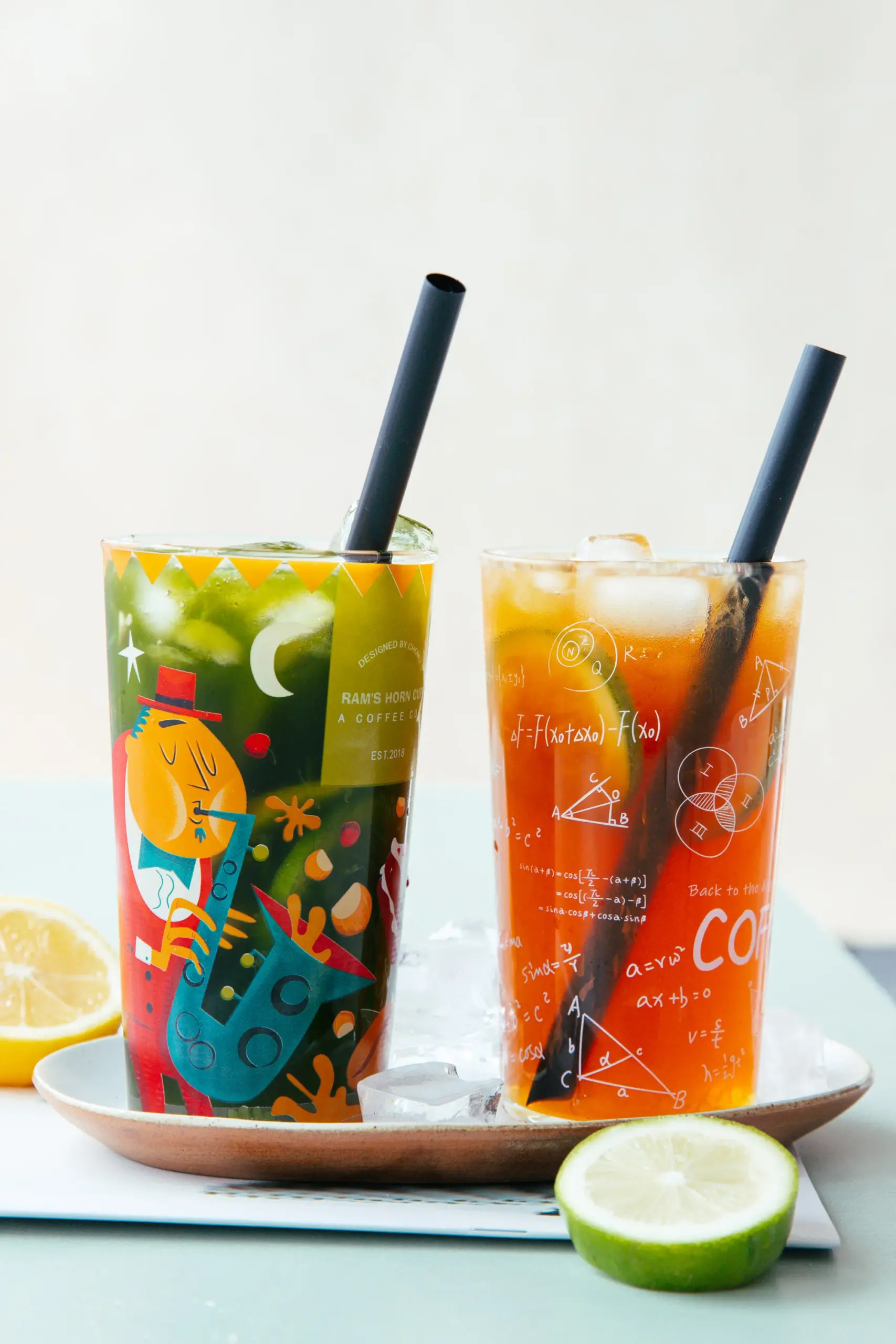 iced lemon tea | chinasichuanfood.com