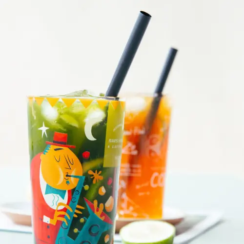 iced lemon tea | chinasichuanfood.com