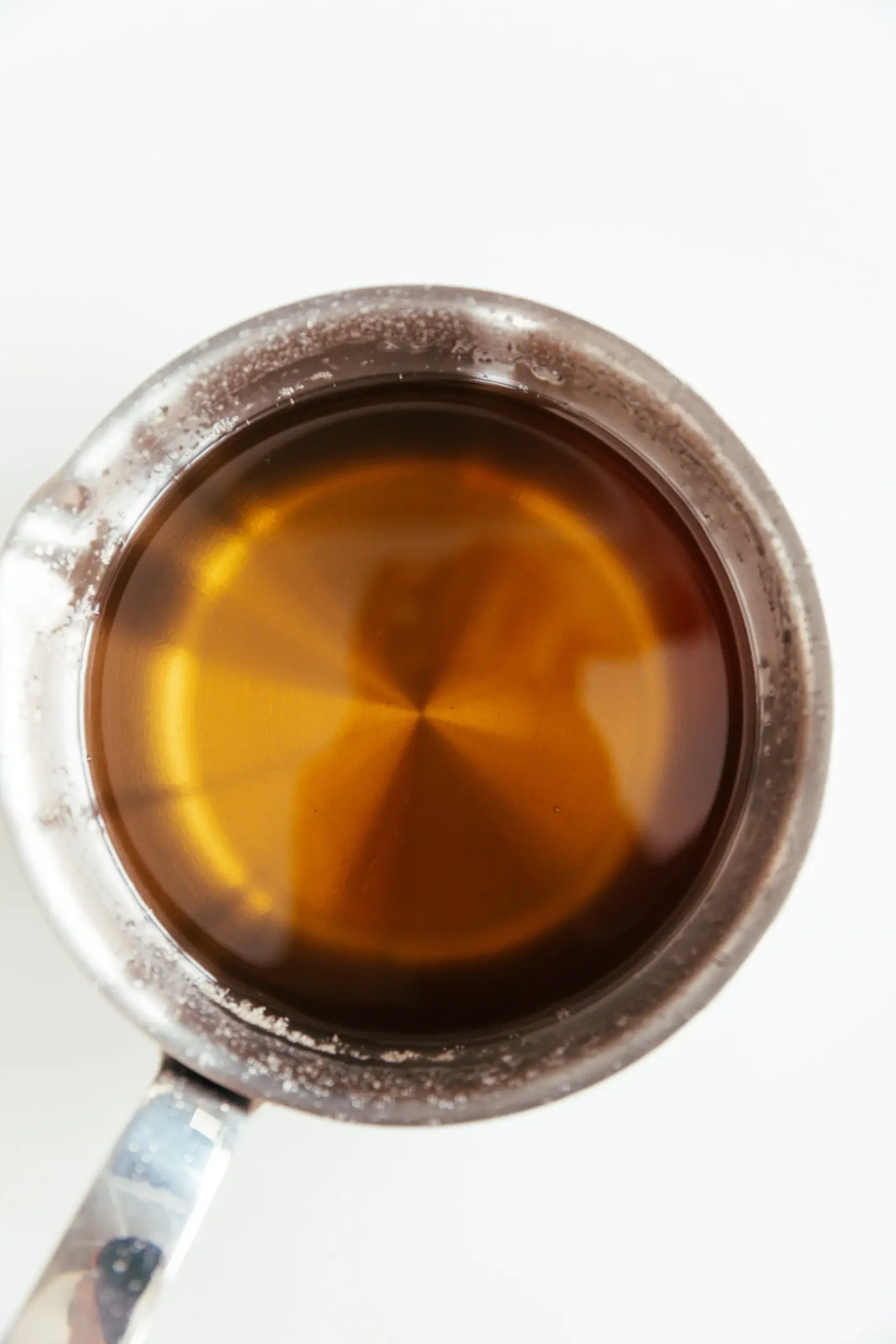 rock sugar syrup | chinasichuanfood.com