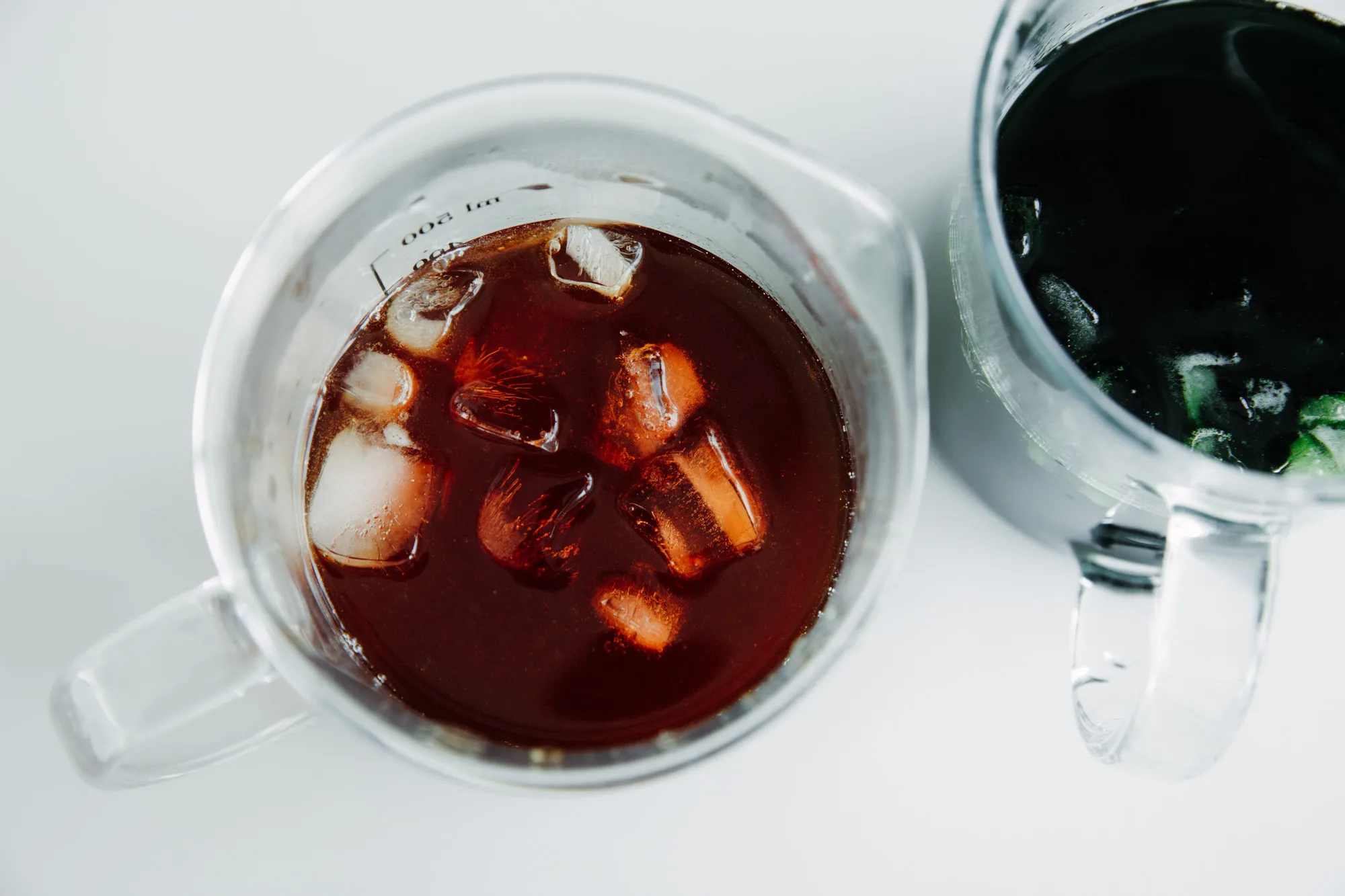 iced lemon tea | chinasichuanfood.com
