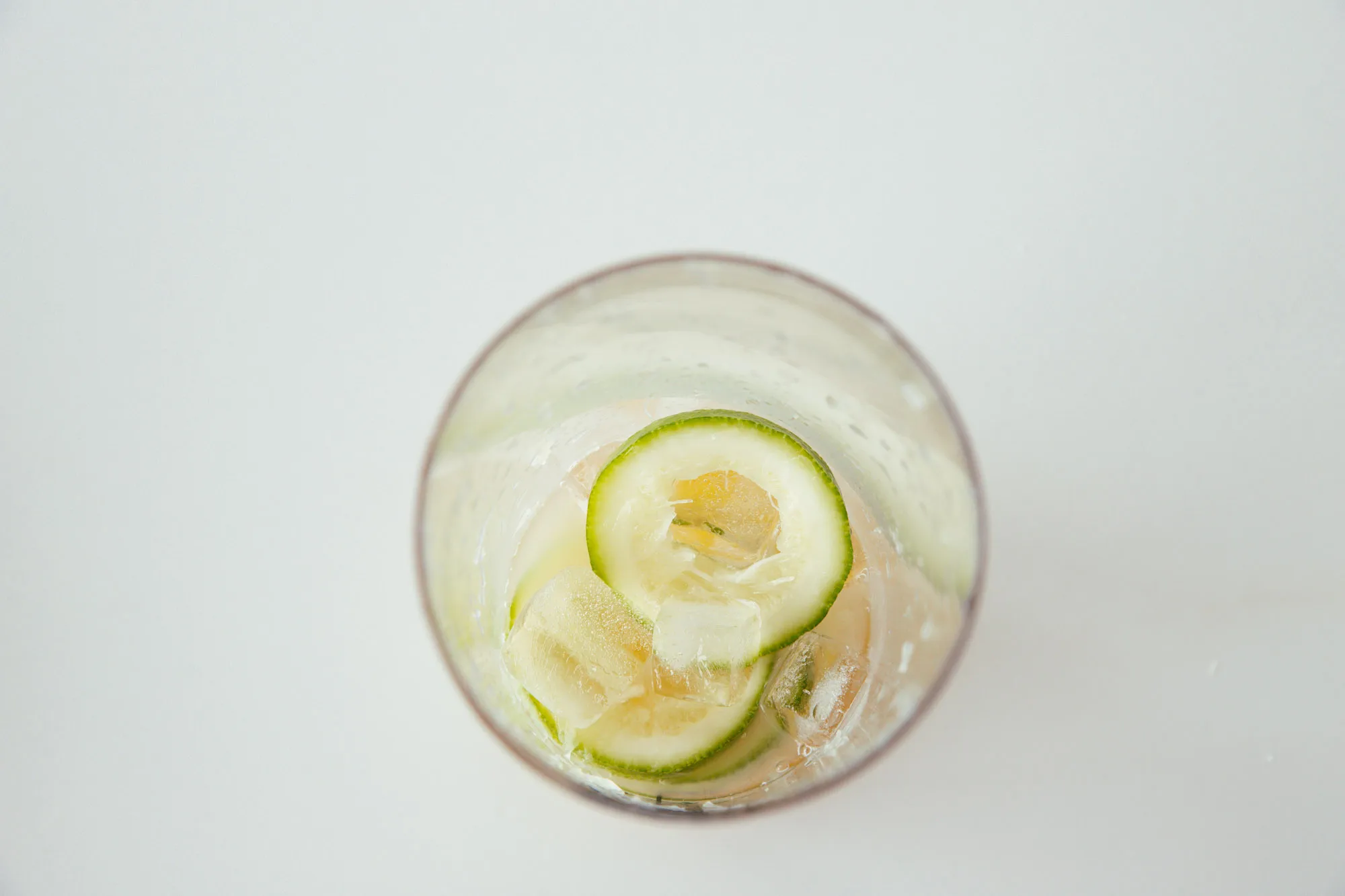 iced lemon tea | chinasichuanfood.com