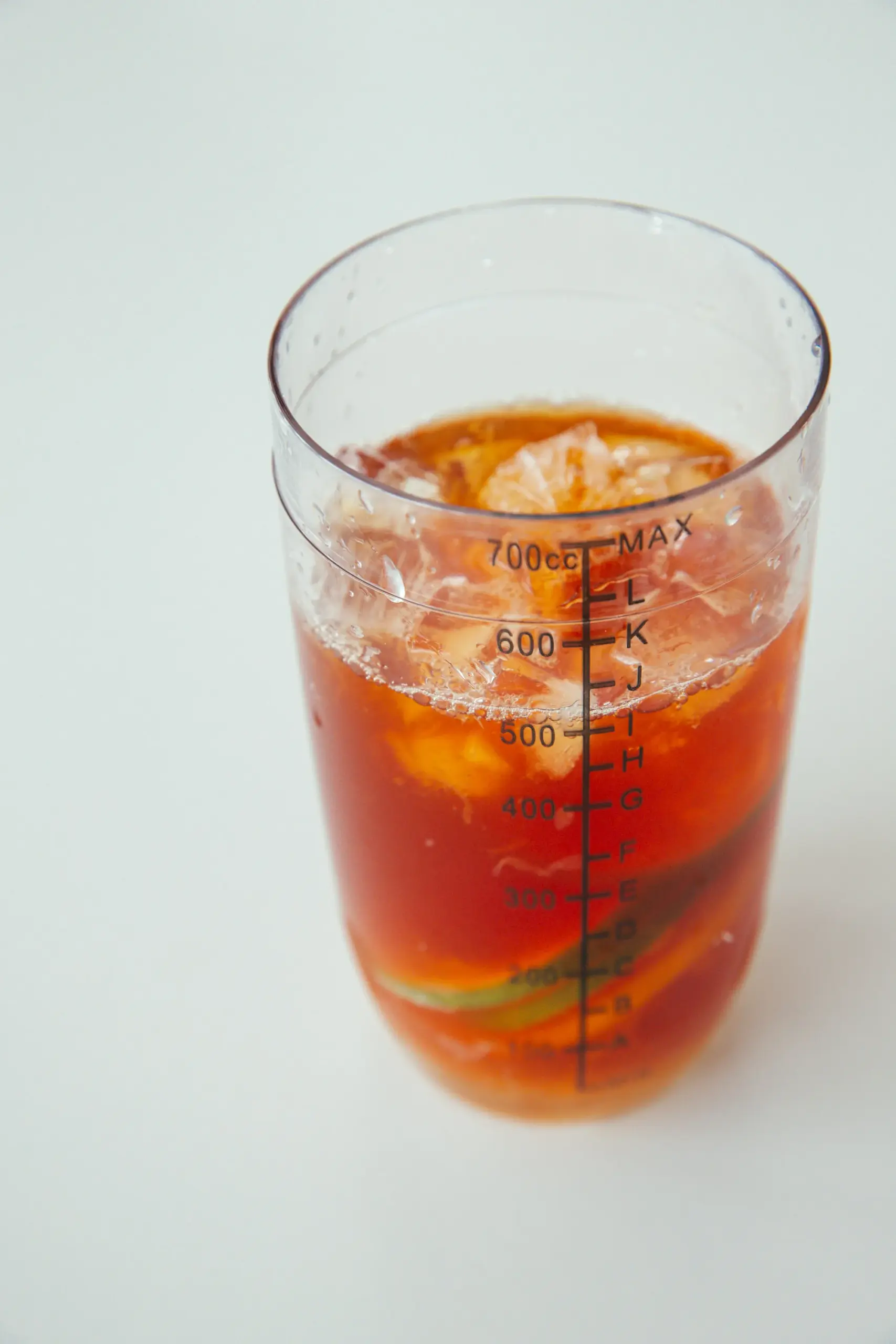 iced lemon tea | chinasichuanfood.com