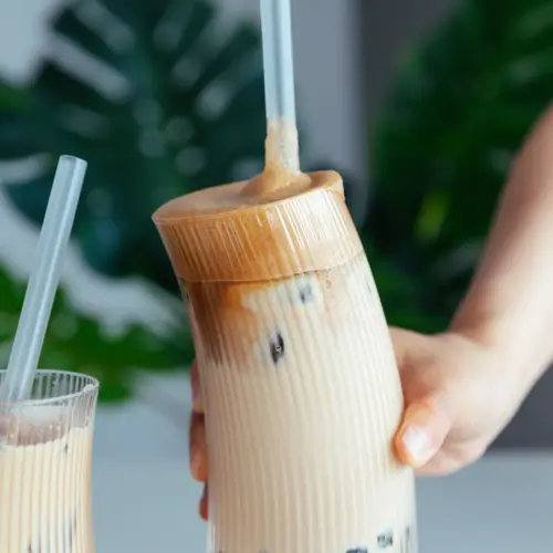 coffee boba| chinasichuanfood.com