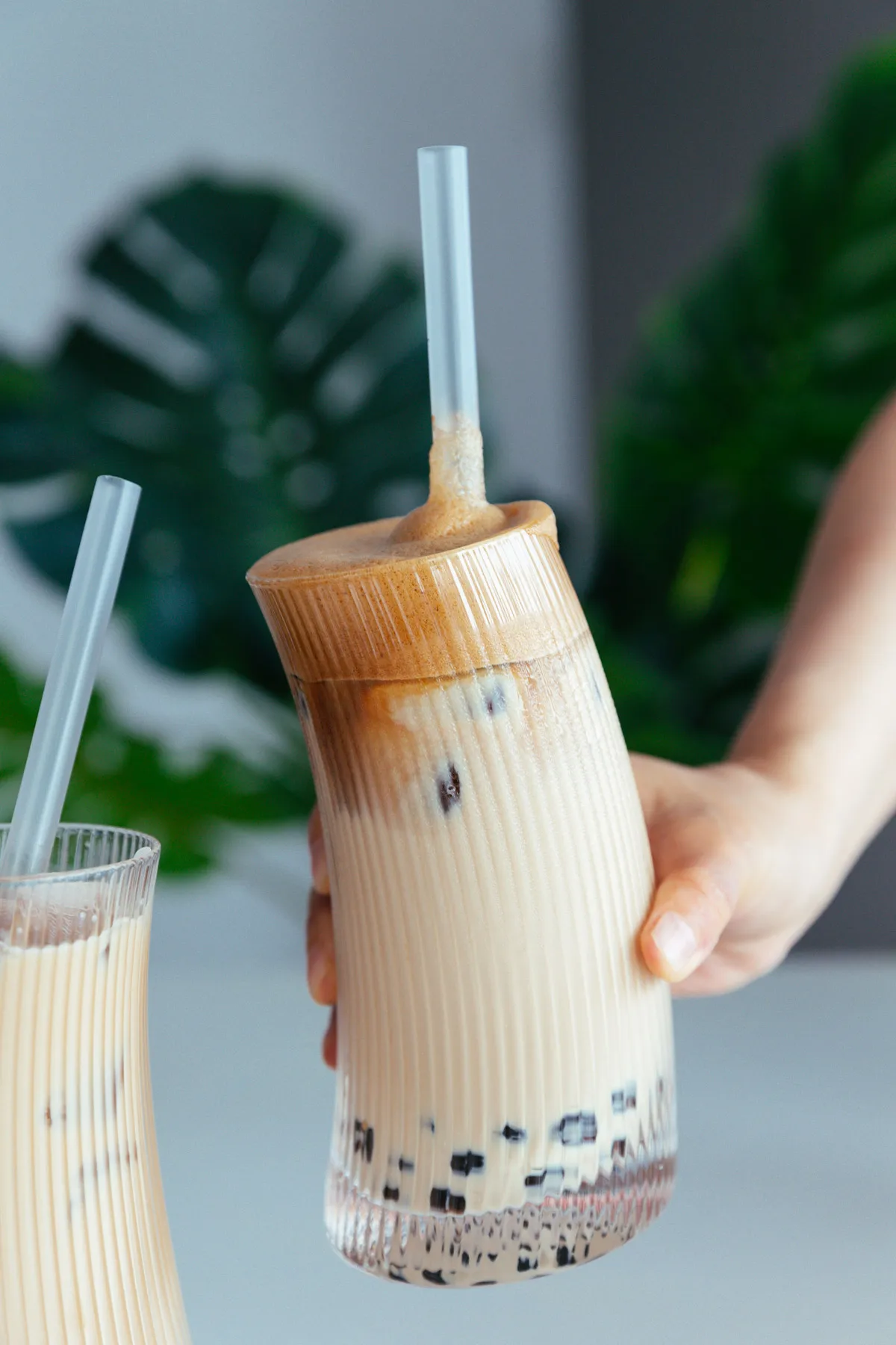 coffee boba| chinasichuanfood.com