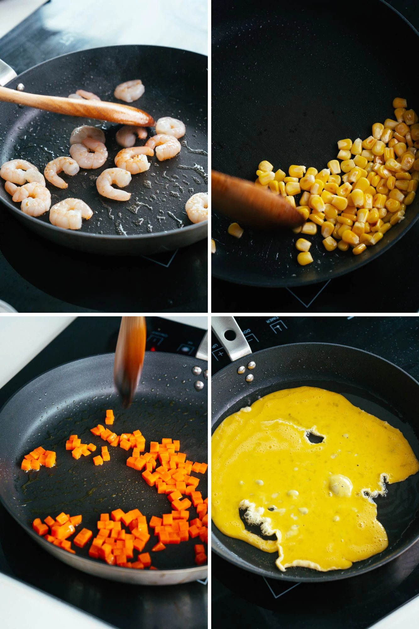 curry fried rice | chinasichuanfood.com