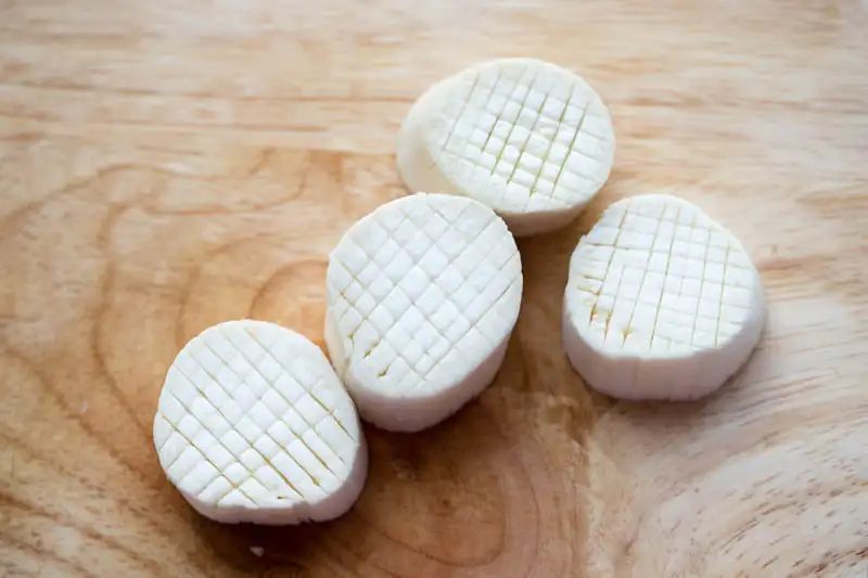 garlic king oyster mushroom|chinasichuanfood.com