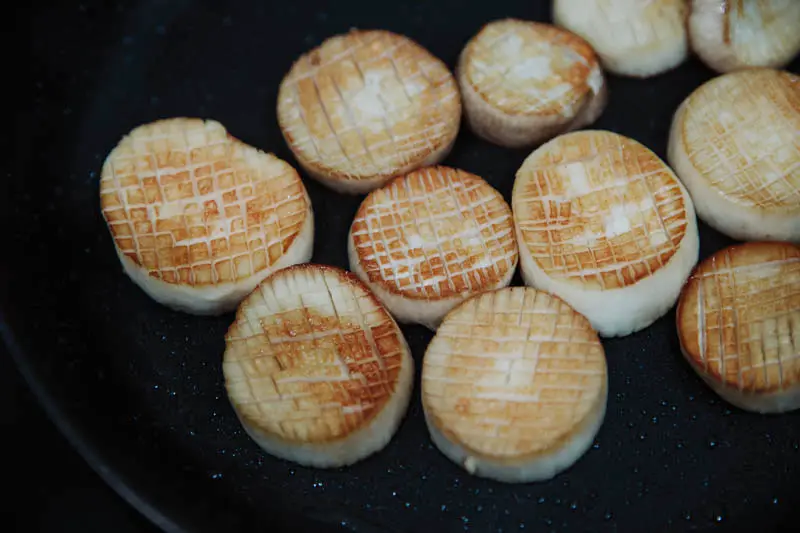 garlic king oyster mushroom|chinasichuanfood.com