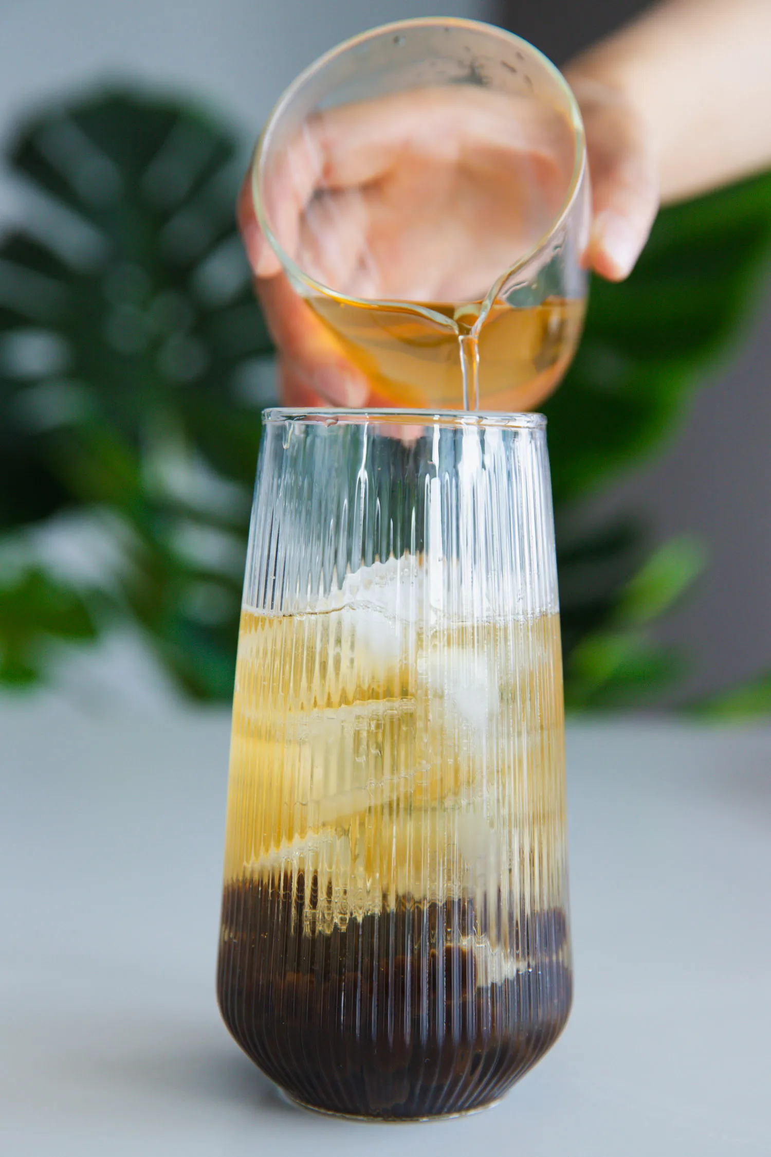 Jasmine green tea bubble tea | chinasichuanfood.com