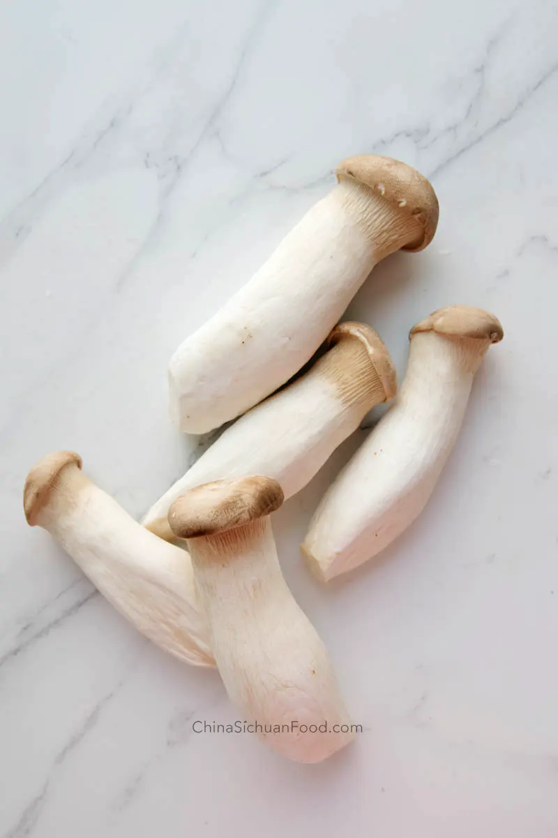 king oyster mushroom|chinasichuanfood.com