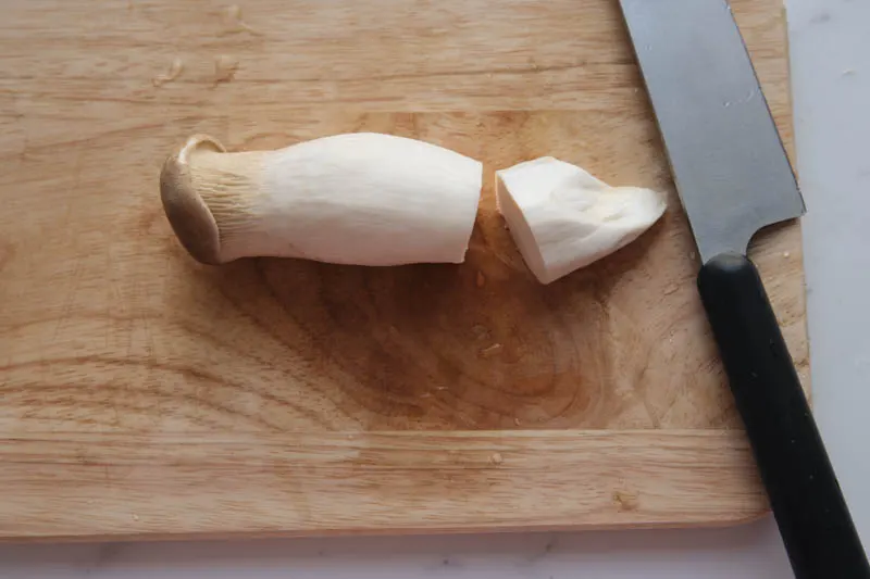 king oyster mushroom|chinasichuanfood.com