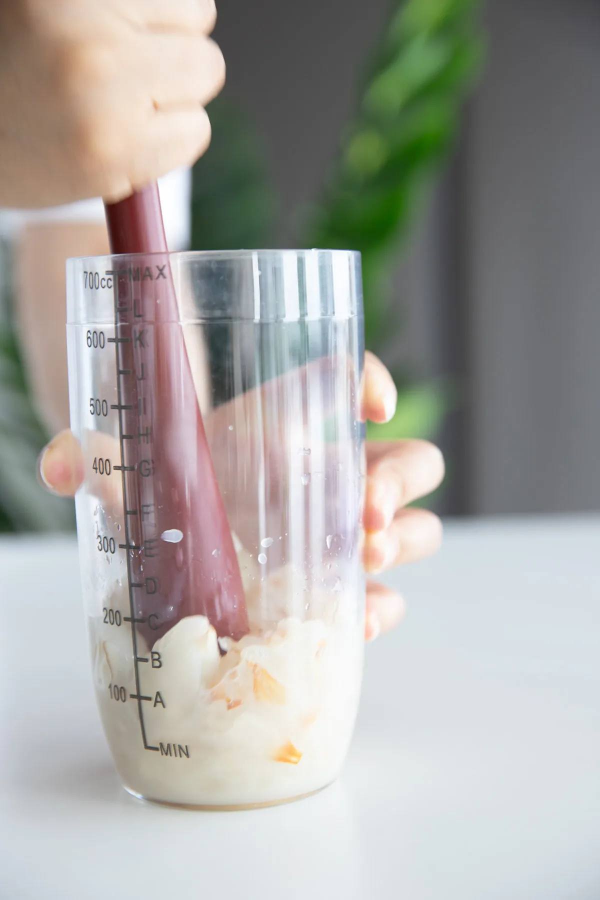 lychee bubble tea|chinasichuanfood.com