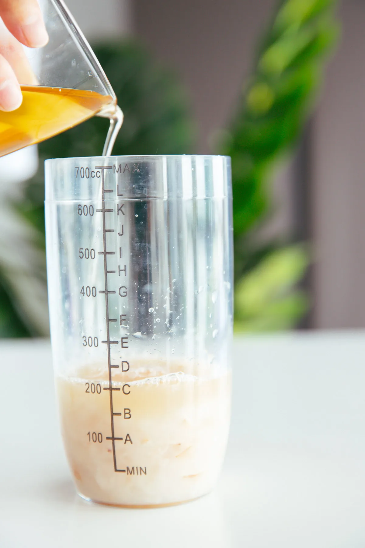 lychee bubble tea|chinasichuanfood.com