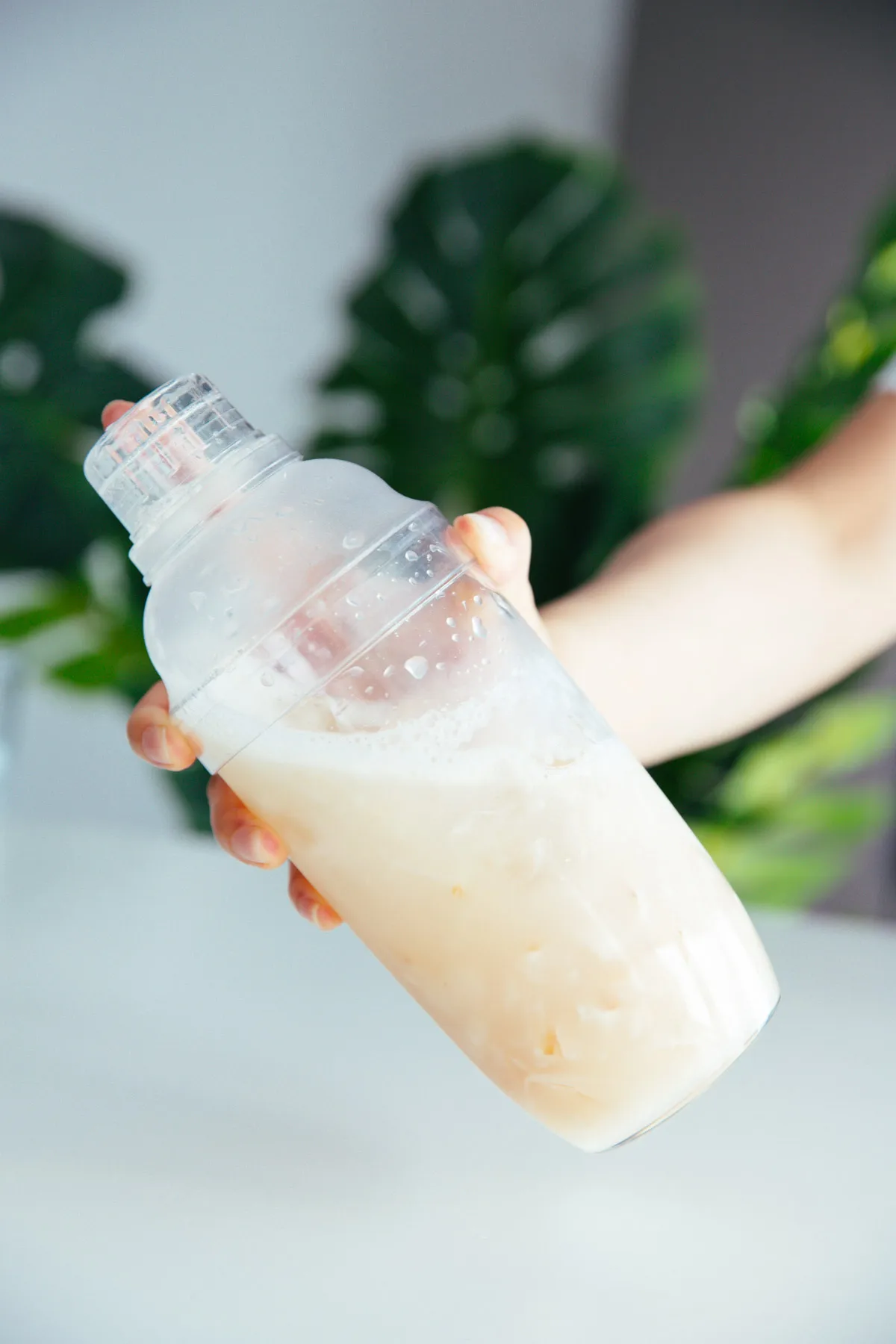 lychee bubble tea|chinasichuanfood.com