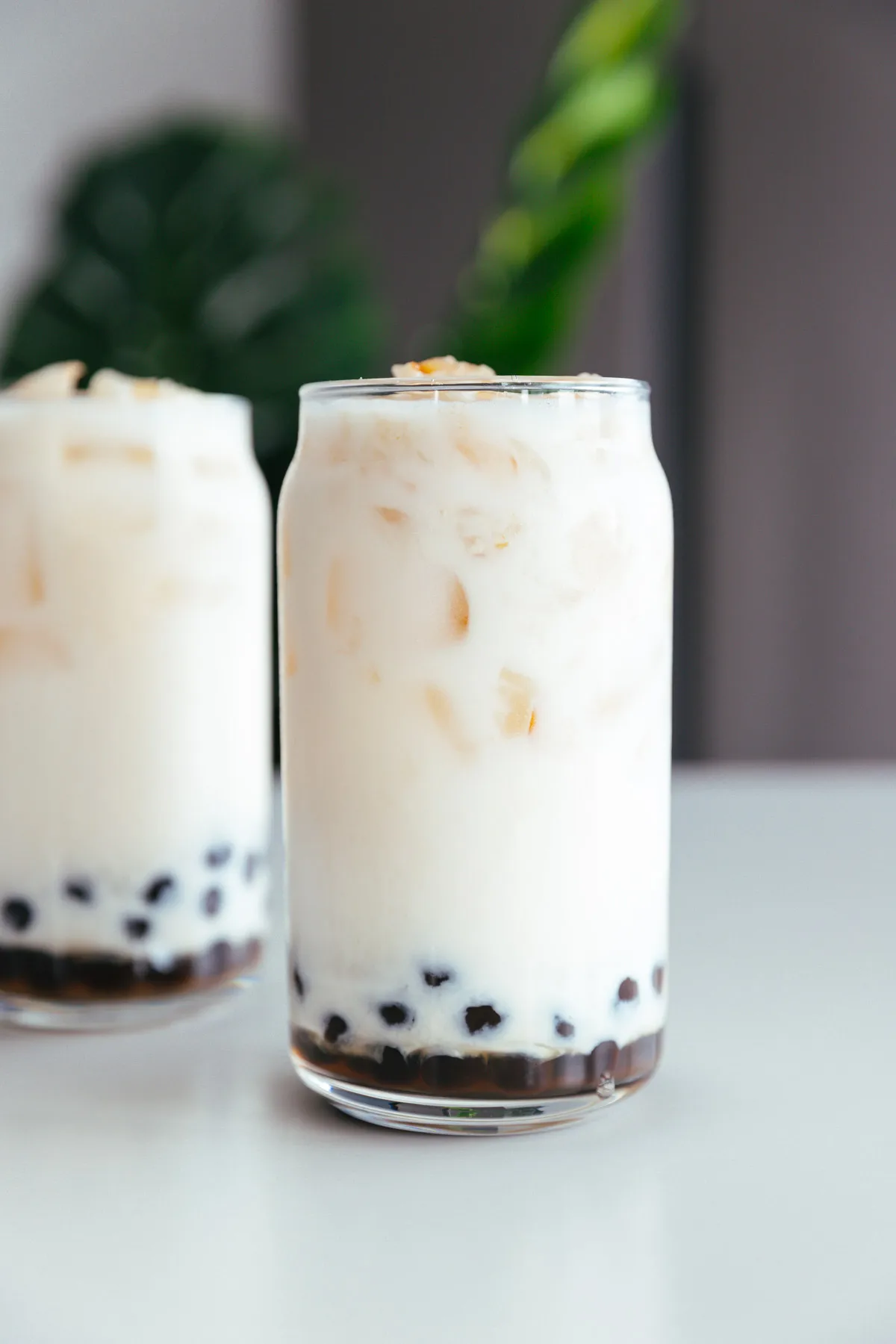 lychee bubble tea|chinasichuanfood.com