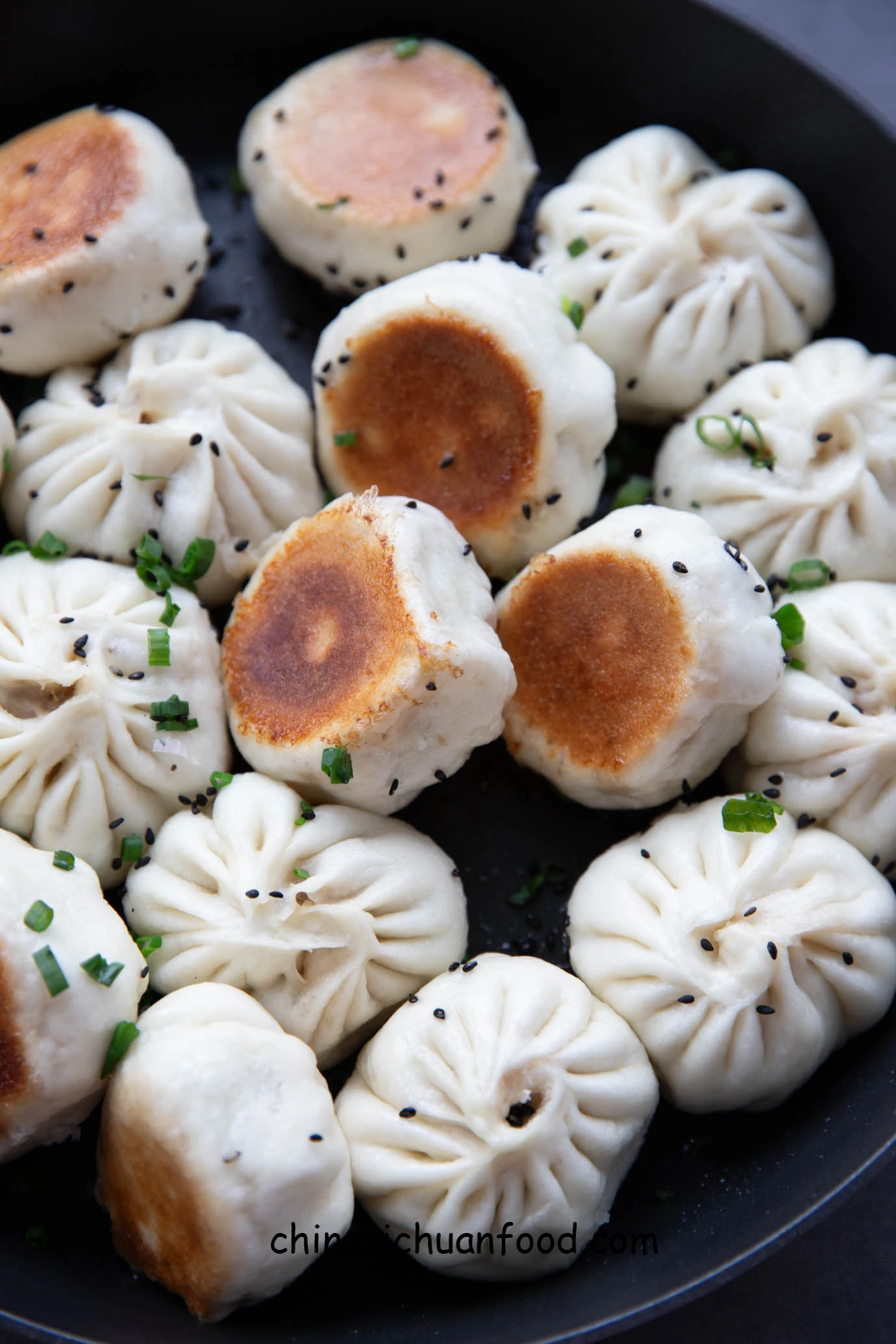 shengjianbao|chinasichuanfood.com