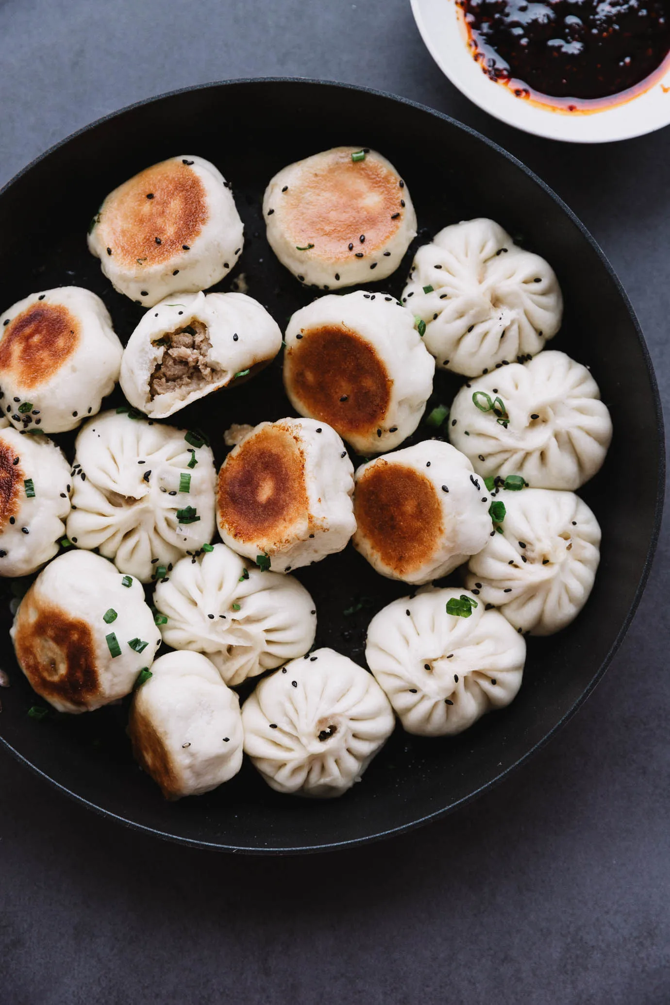 shengjianbao| chinasichuanfood.com