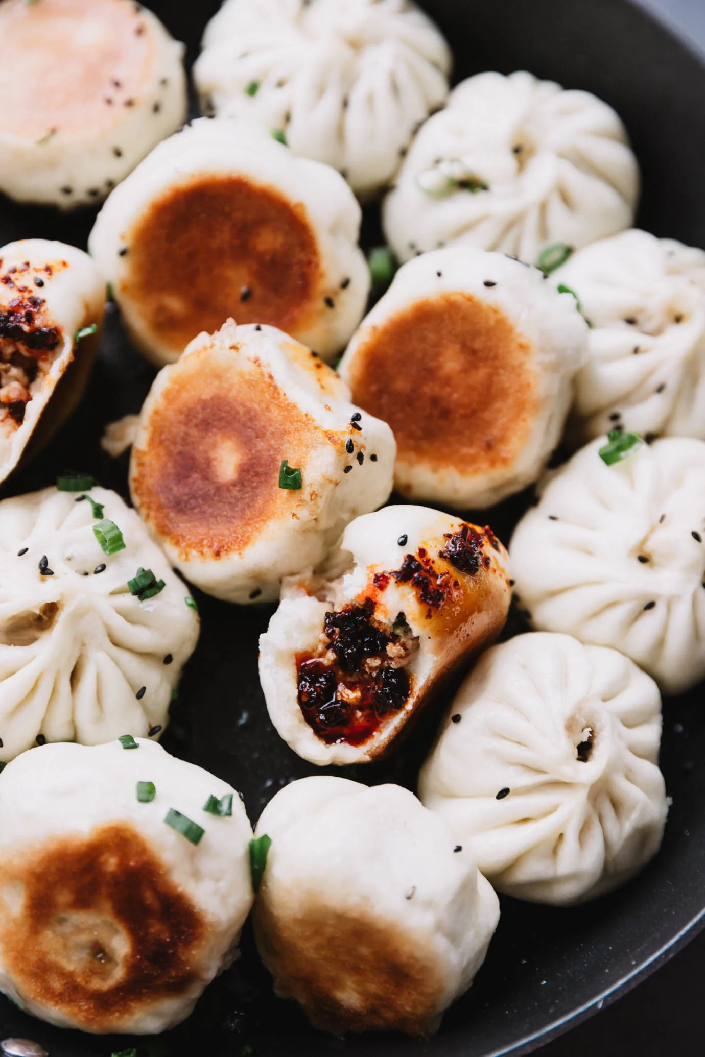 shengjianbao| chinasichuanfood.com