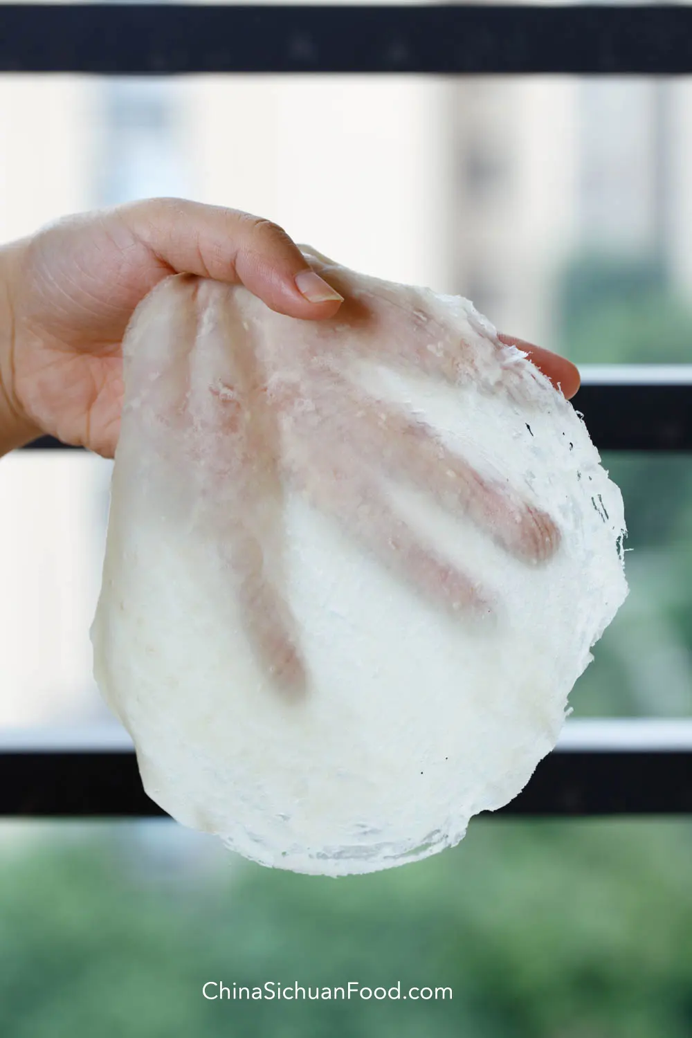 easy spring roll wrappers|chinasichuanfood.com