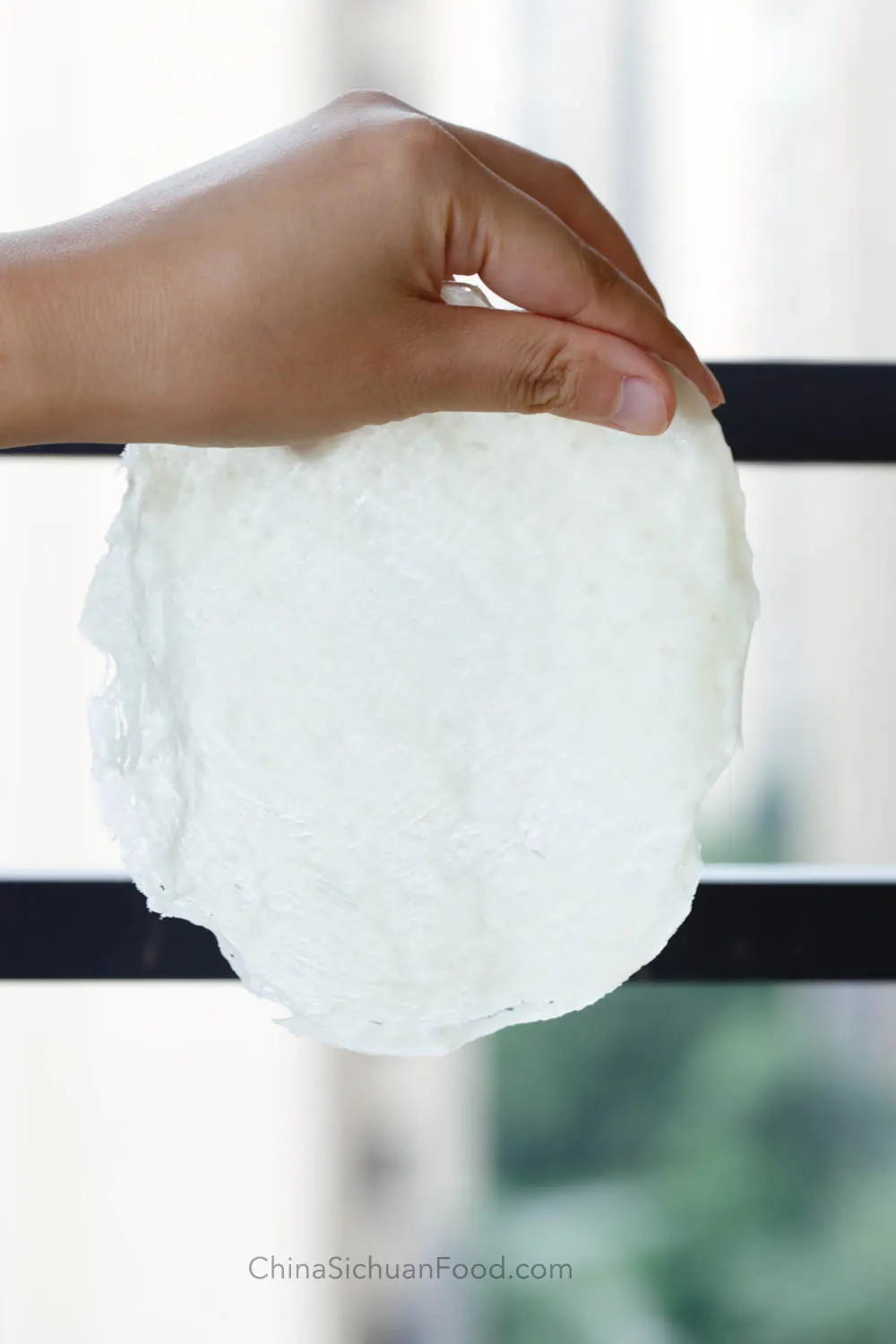 easy spring roll wrappers|chinasichuanfood.com
