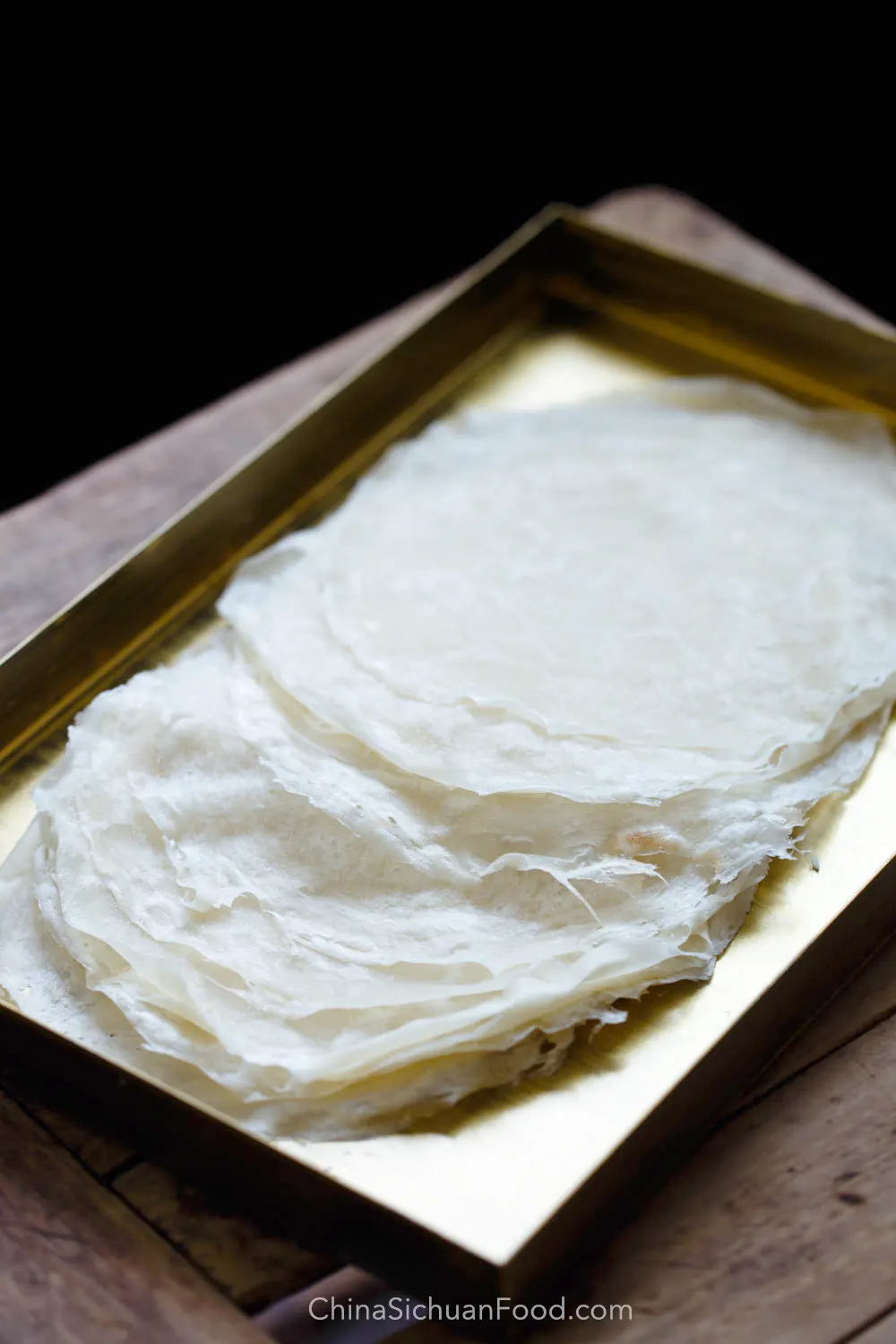 easy spring roll wrappers|chinasichuanfood.com
